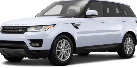 LAND ROVER RANGE ROVER SPORT 2015 SALWR2VF0FA611120 image